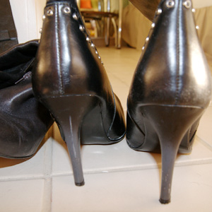 steve madden romance boots
